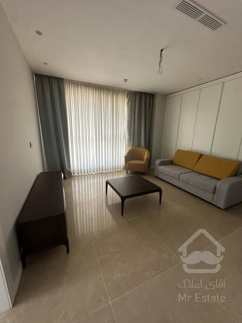 فروش برج باغ ۱۶۰ متری در ولنجک