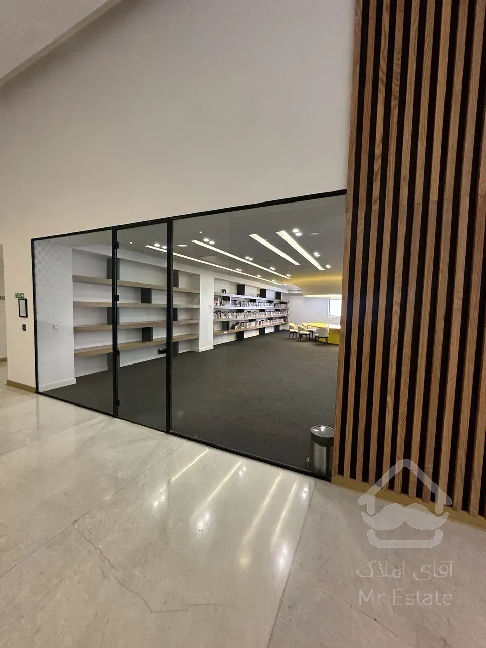 فروش برج باغ ۱۶۰ متری در ولنجک