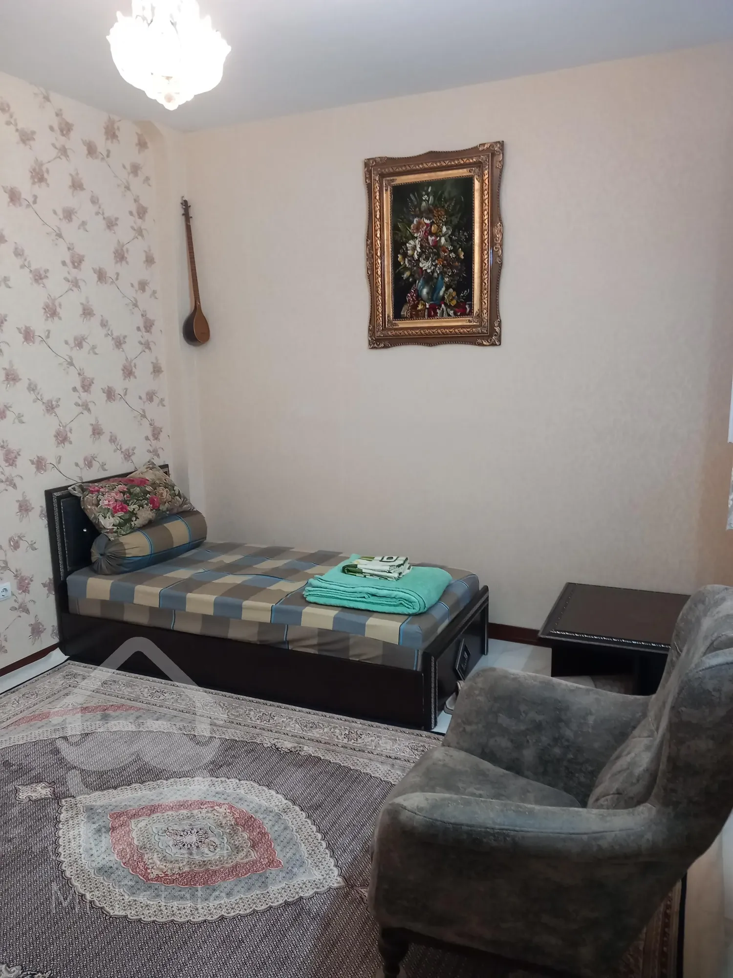 فروش آپارتمان تکواحدی. محمود اباد گوهردشت