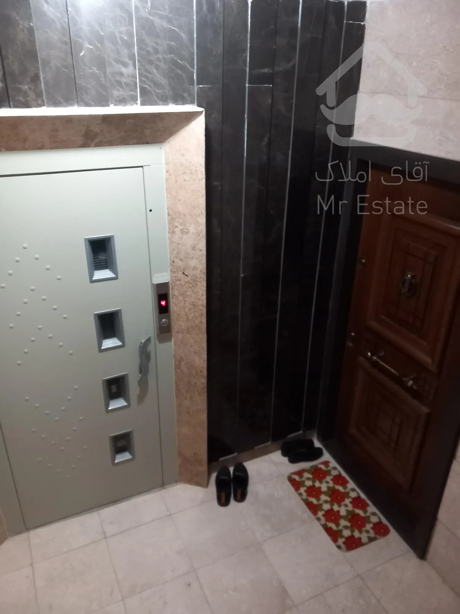 فروش آپارتمان تکواحدی. محمود اباد گوهردشت