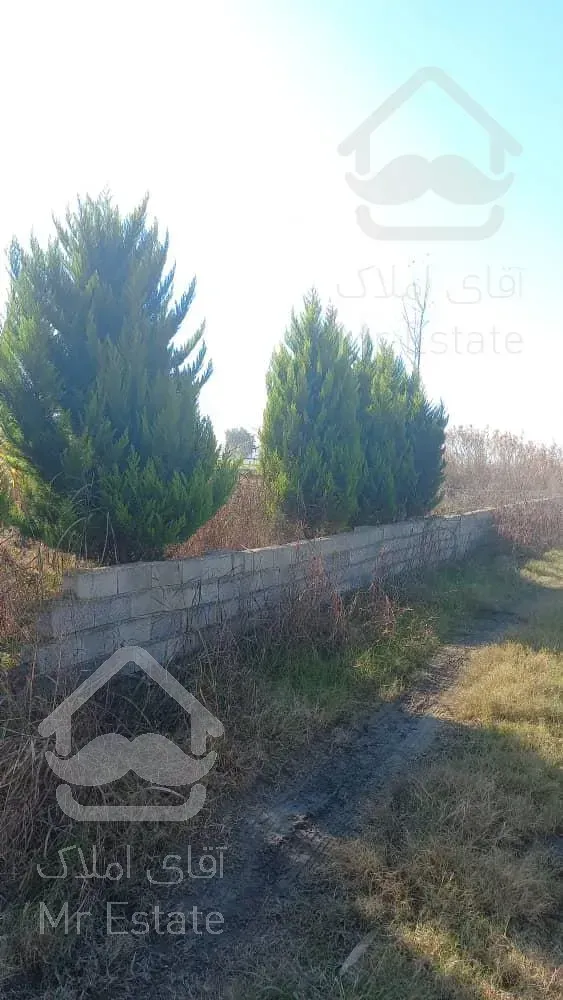 زمین تشبندان زراعی