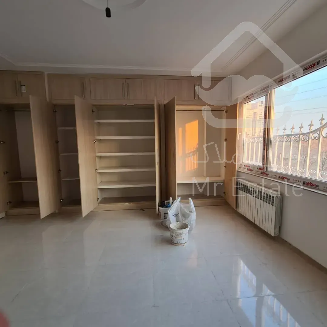 اجاره مسکونی ۱۰۵ متر ۲ خوابه در مجتمع نگین فراز