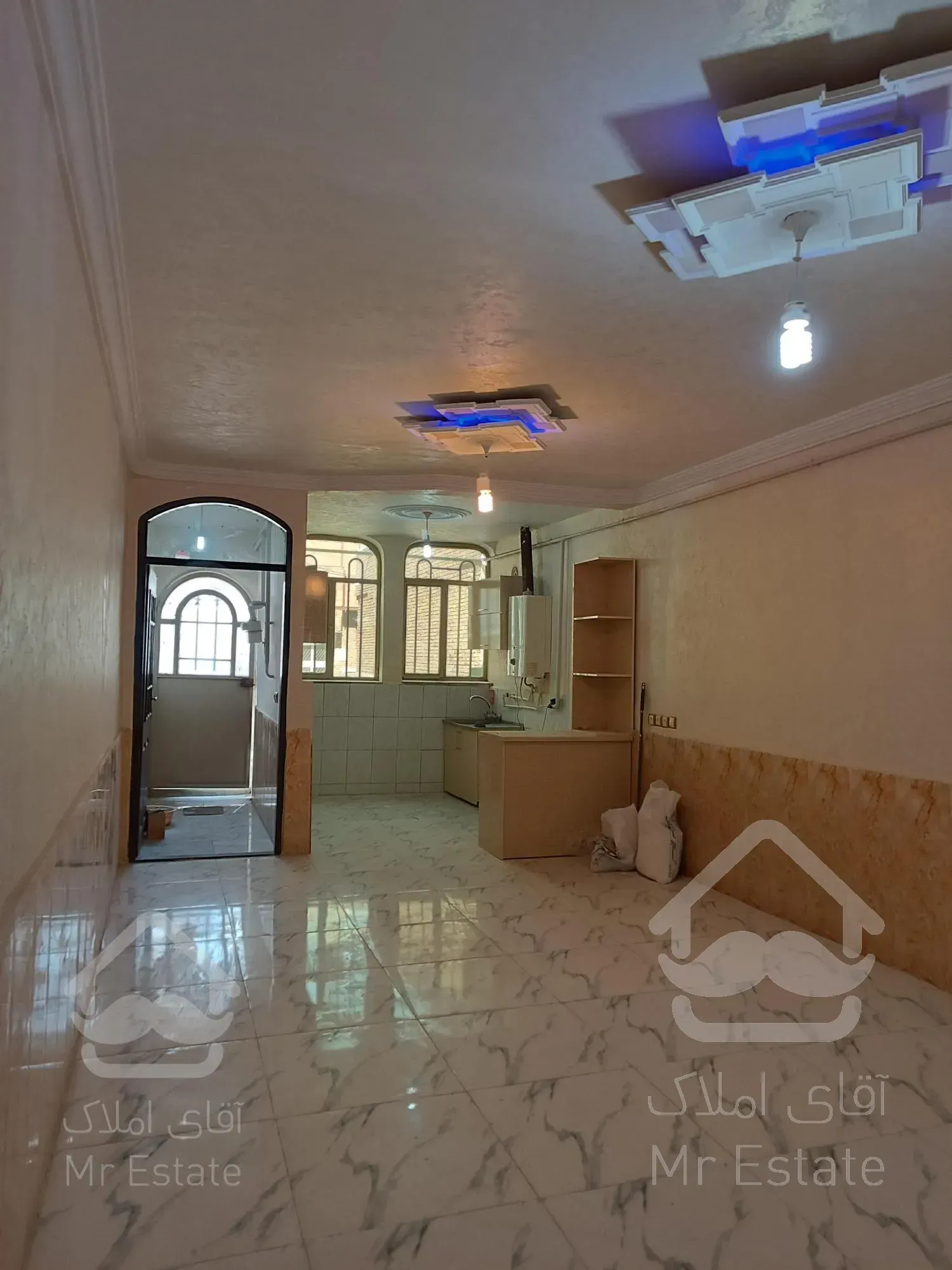 خانه در صمدزاده نجفی