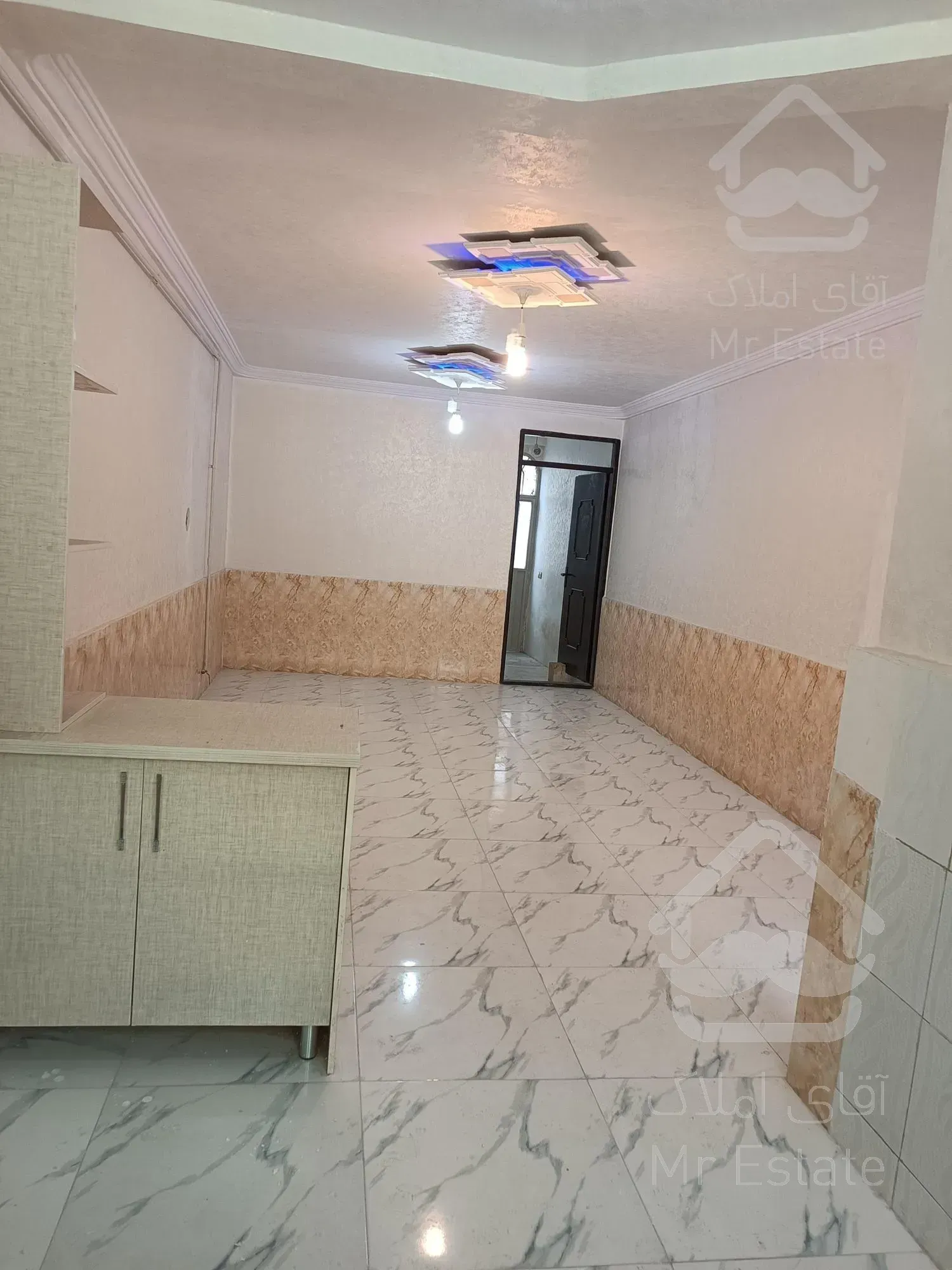 خانه در صمدزاده نجفی