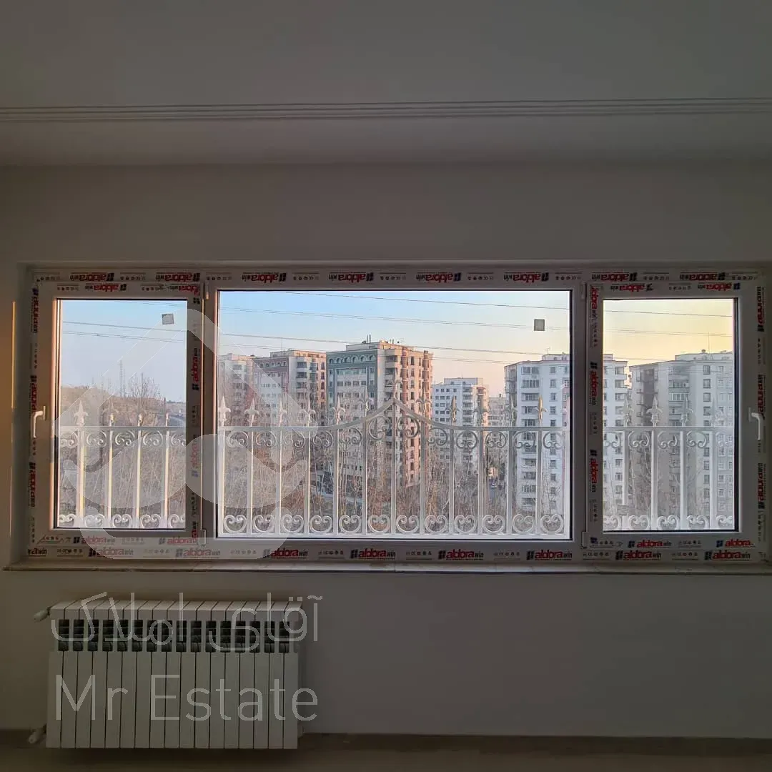 اجاره مسکونی ۱۰۵ متر ۲ خوابه در مجتمع نگین فراز