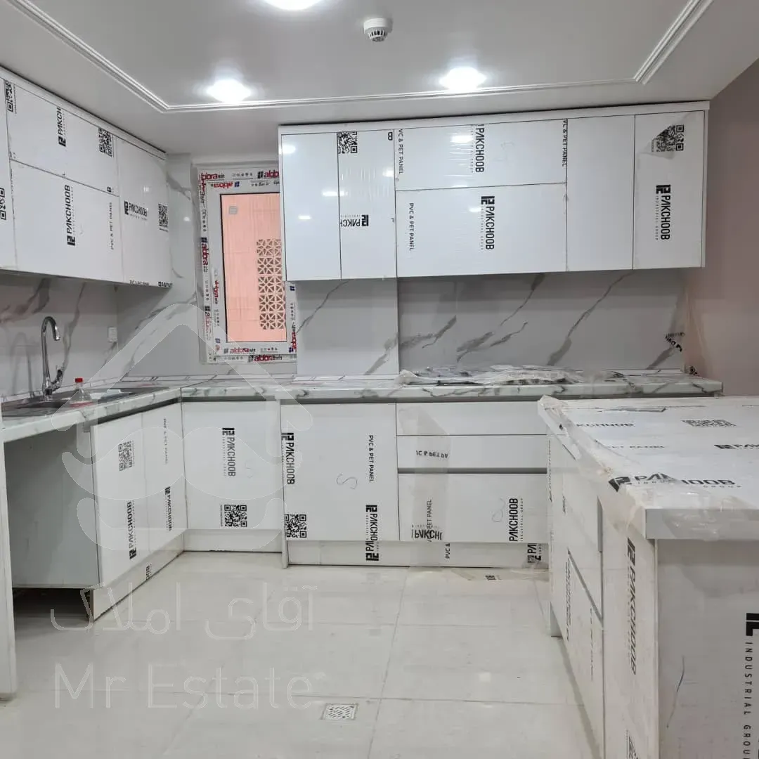 اجاره مسکونی ۱۰۵ متر ۲ خوابه در مجتمع نگین فراز
