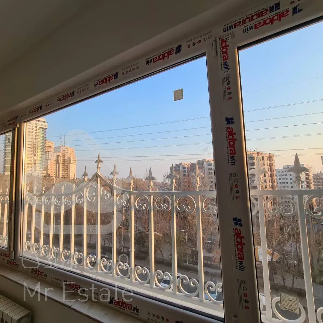 اجاره مسکونی ۱۰۵ متر ۲ خوابه در مجتمع نگین فراز