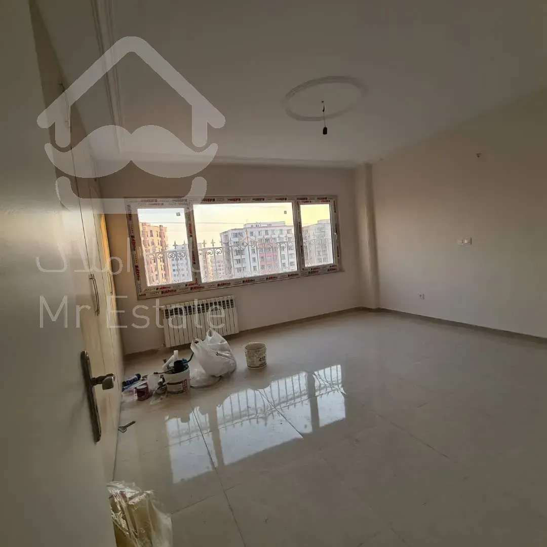 اجاره مسکونی ۱۰۵ متر ۲ خوابه در مجتمع نگین فراز