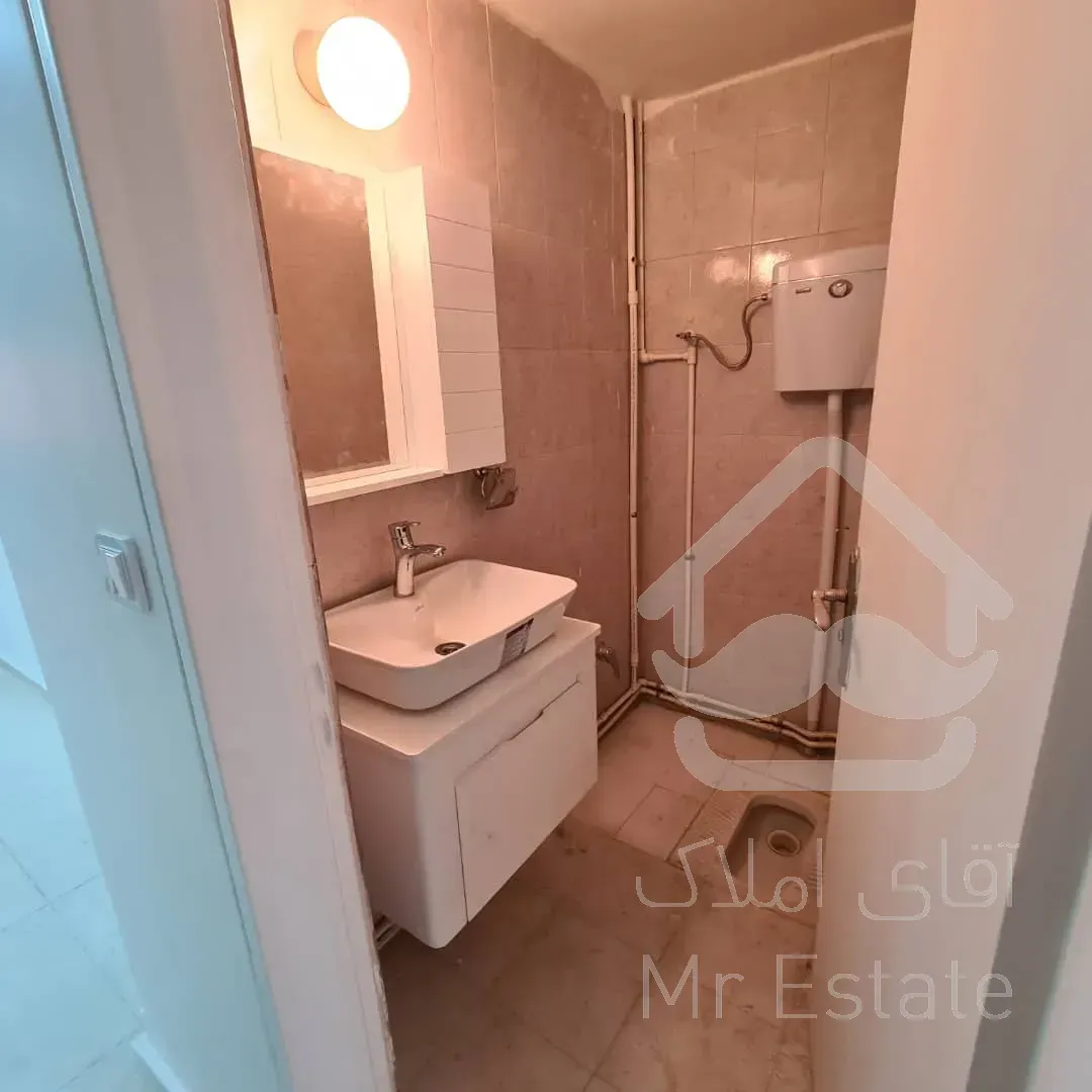 اجاره مسکونی ۱۰۵ متر ۲ خوابه در مجتمع نگین فراز