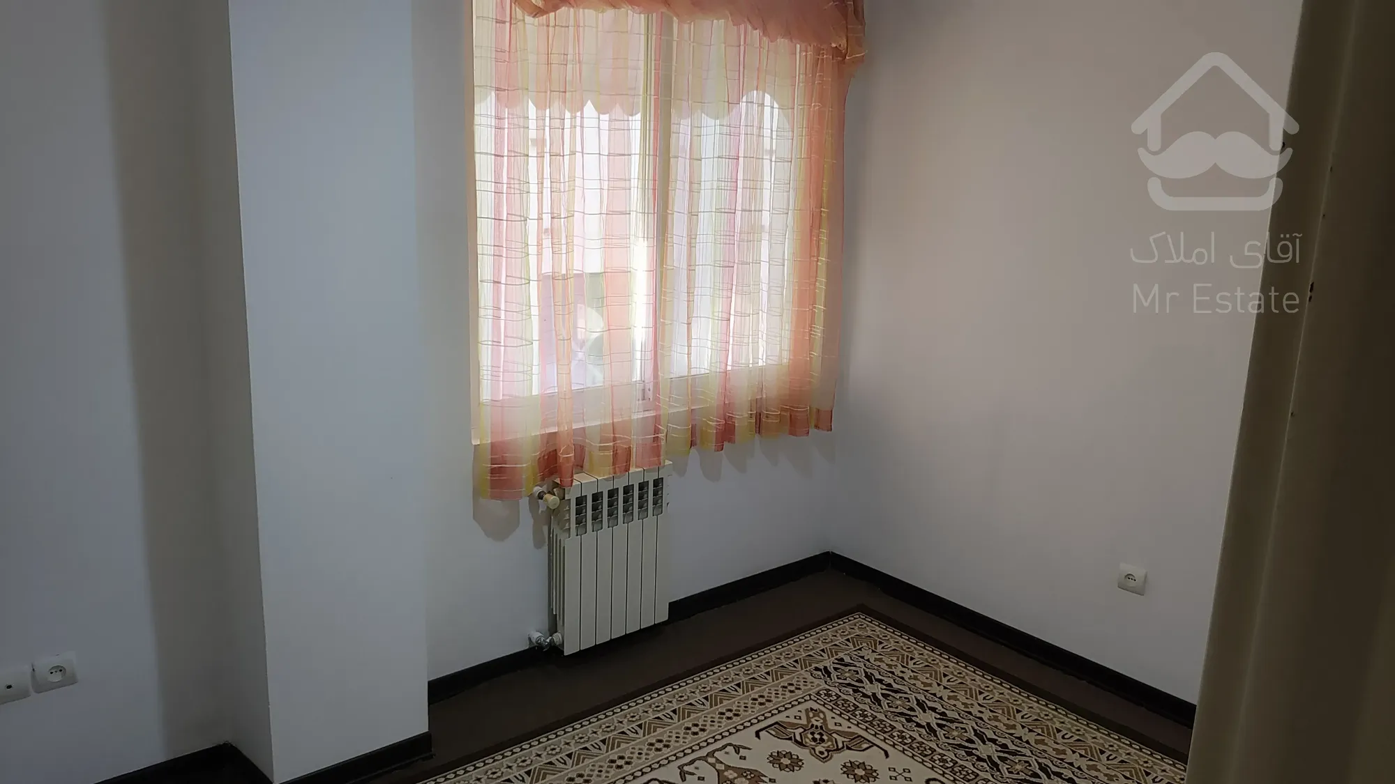 آپارتمان 84 متری نوشهر (ویو دریا ابدی)