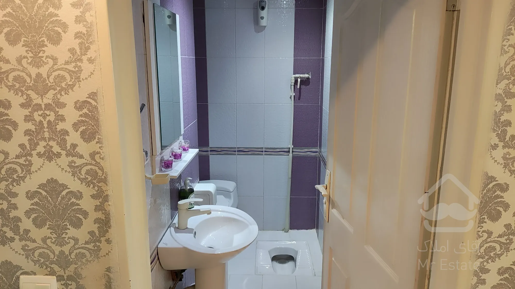 آپارتمان 84 متری نوشهر (ویو دریا ابدی)