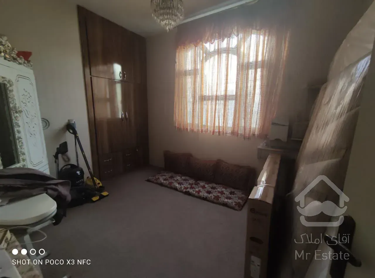 رهن و اجاره آپارتمان 100 متری عدل خمینی