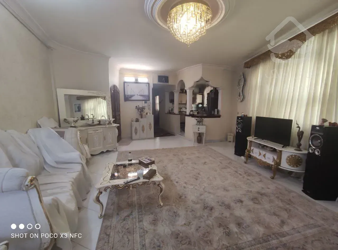 رهن و اجاره آپارتمان 100 متری عدل خمینی