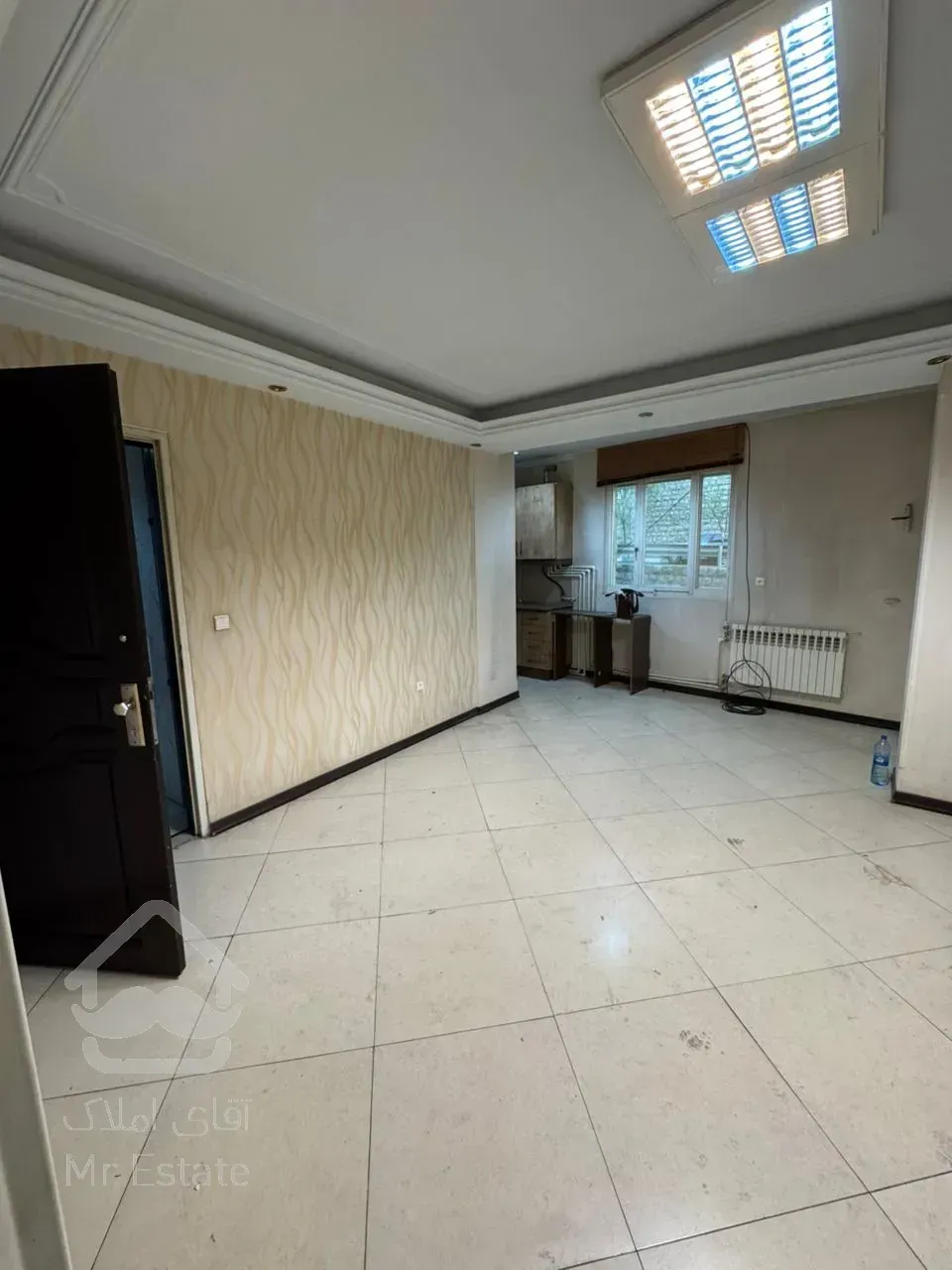 اجاره آپارتمان جهت مطب در ساختمان پزشکان