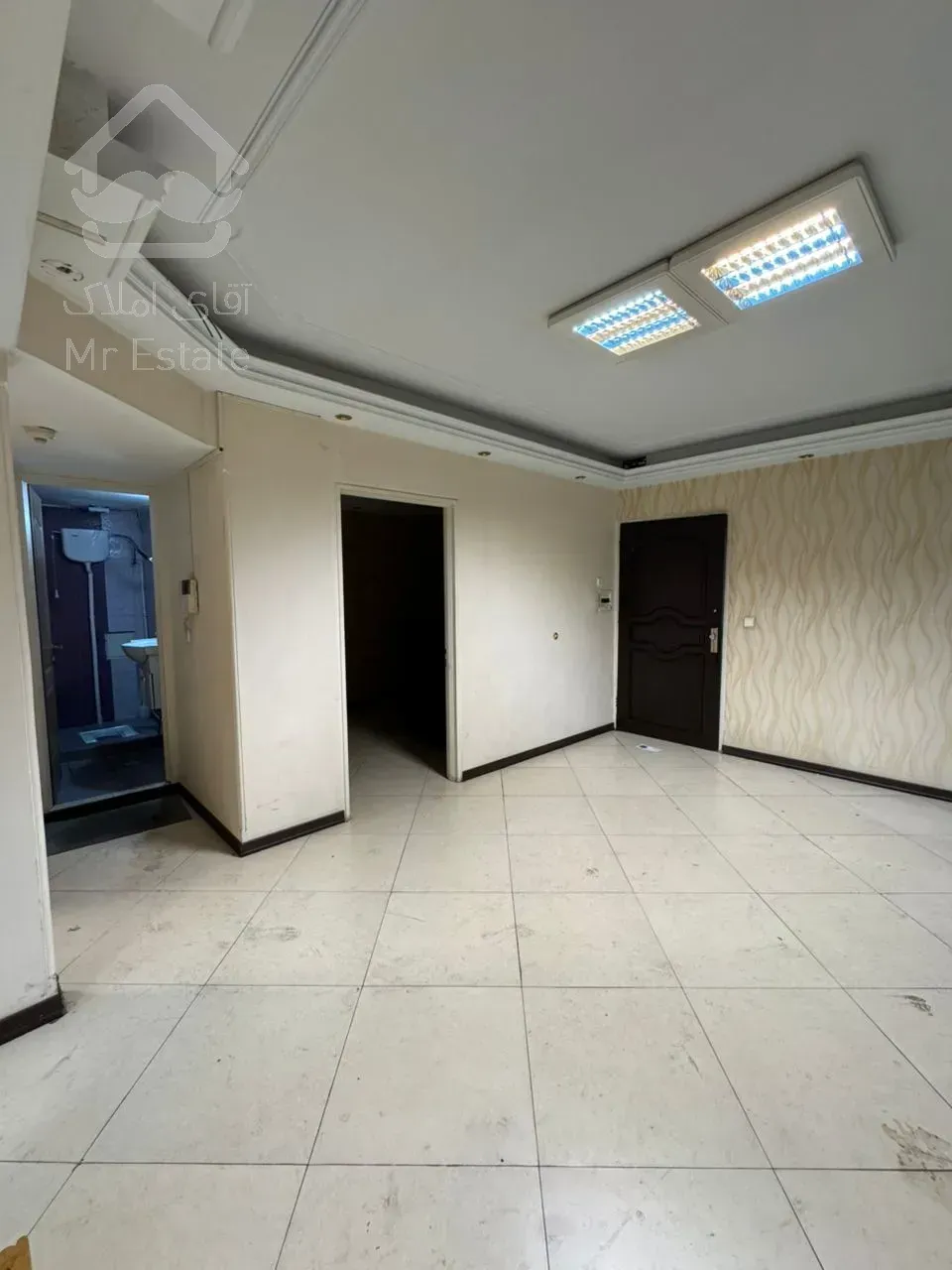 اجاره آپارتمان جهت مطب در ساختمان پزشکان