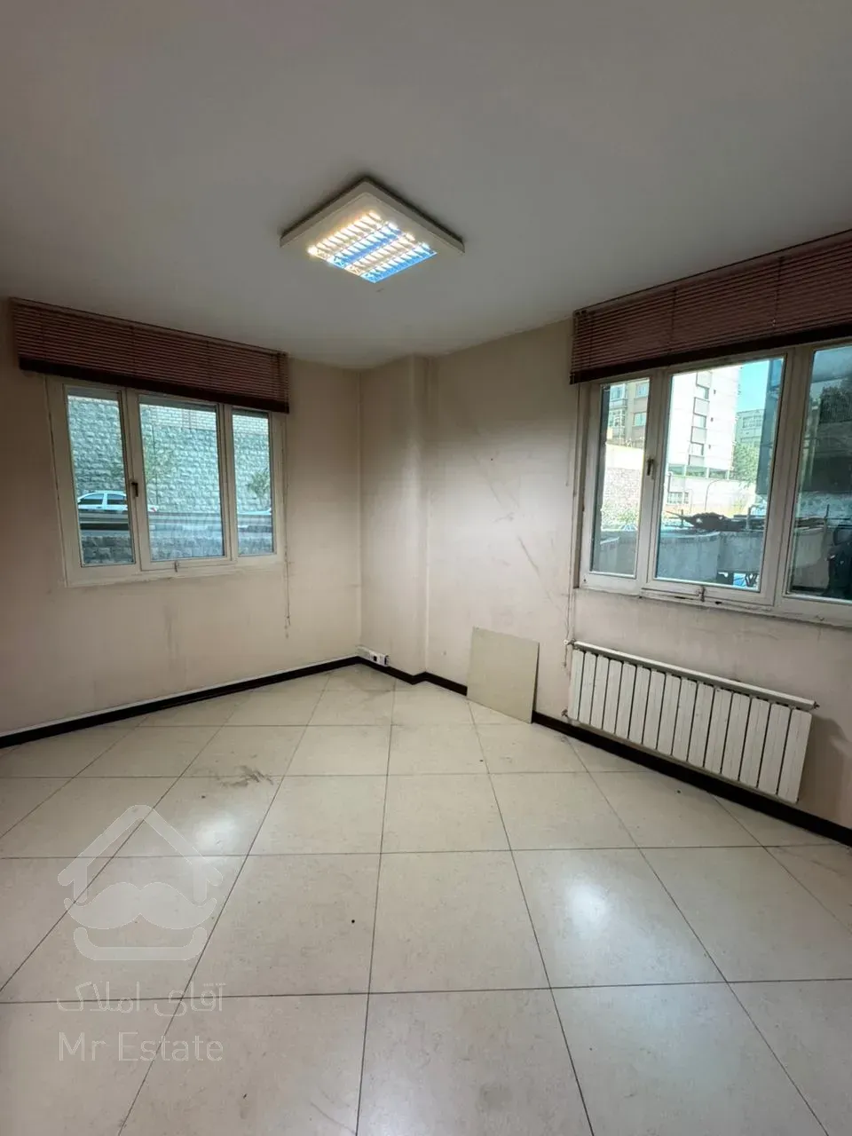 اجاره آپارتمان جهت مطب در ساختمان پزشکان