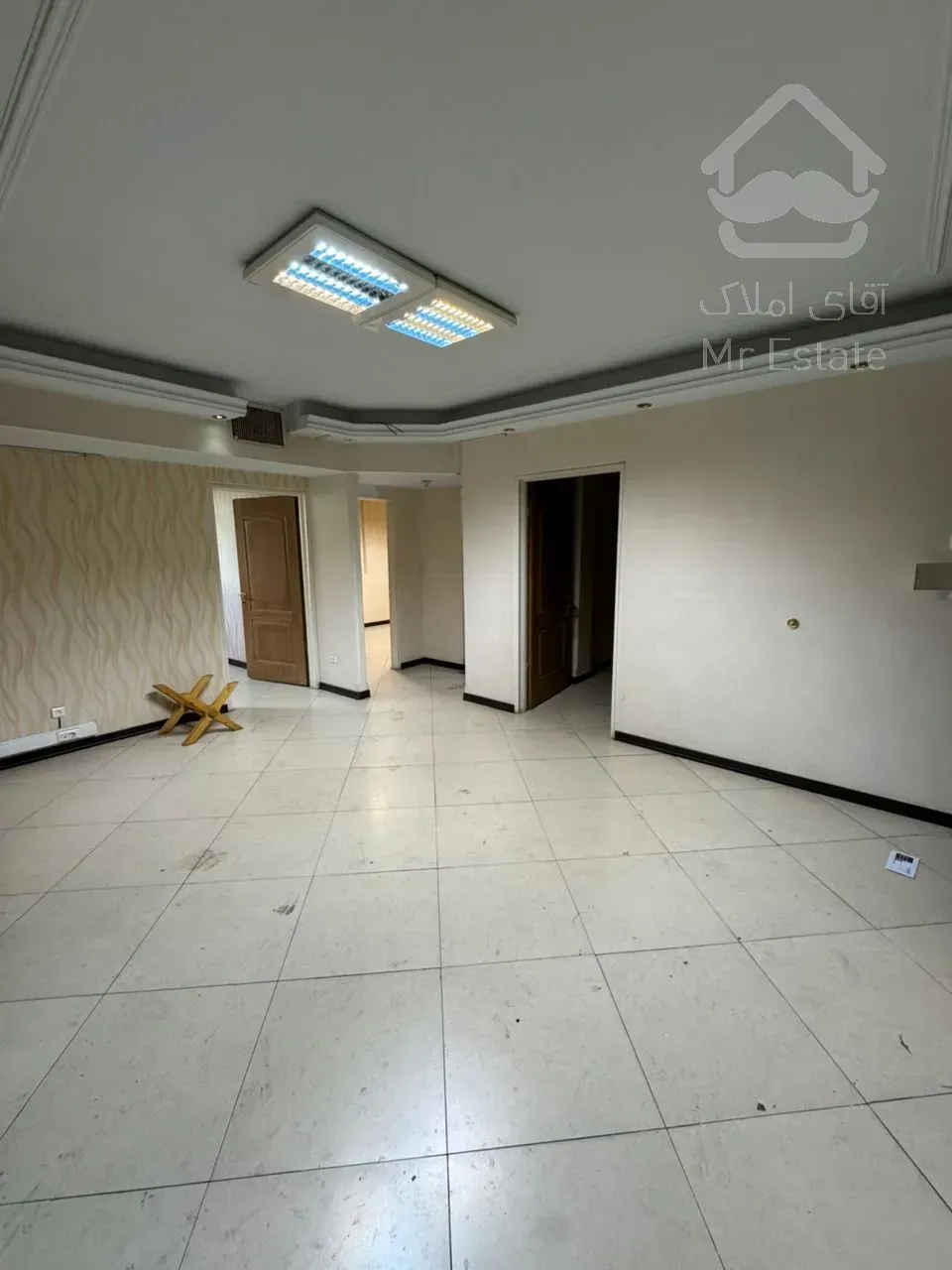 اجاره آپارتمان جهت مطب در ساختمان پزشکان