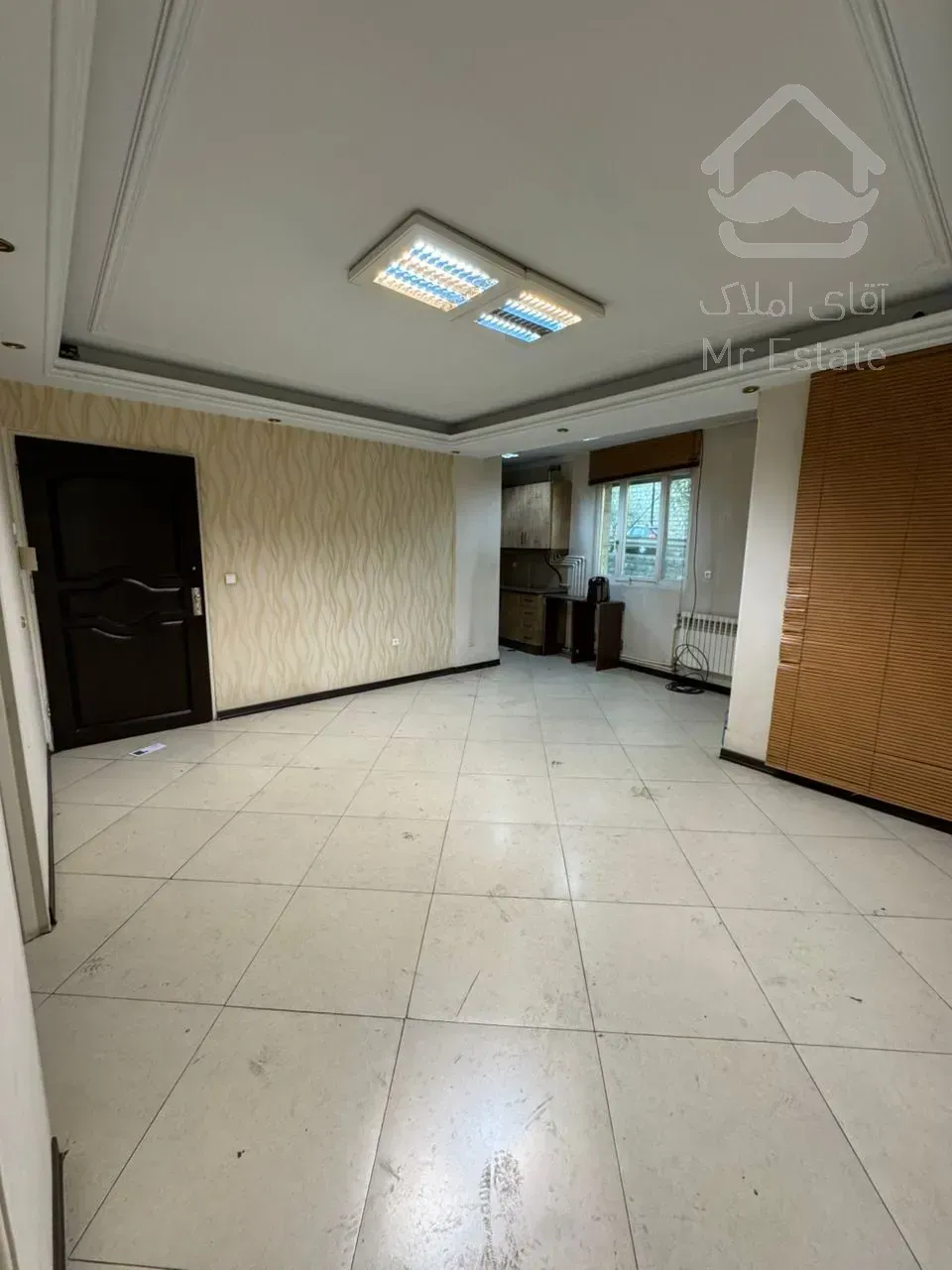 اجاره آپارتمان جهت مطب در ساختمان پزشکان