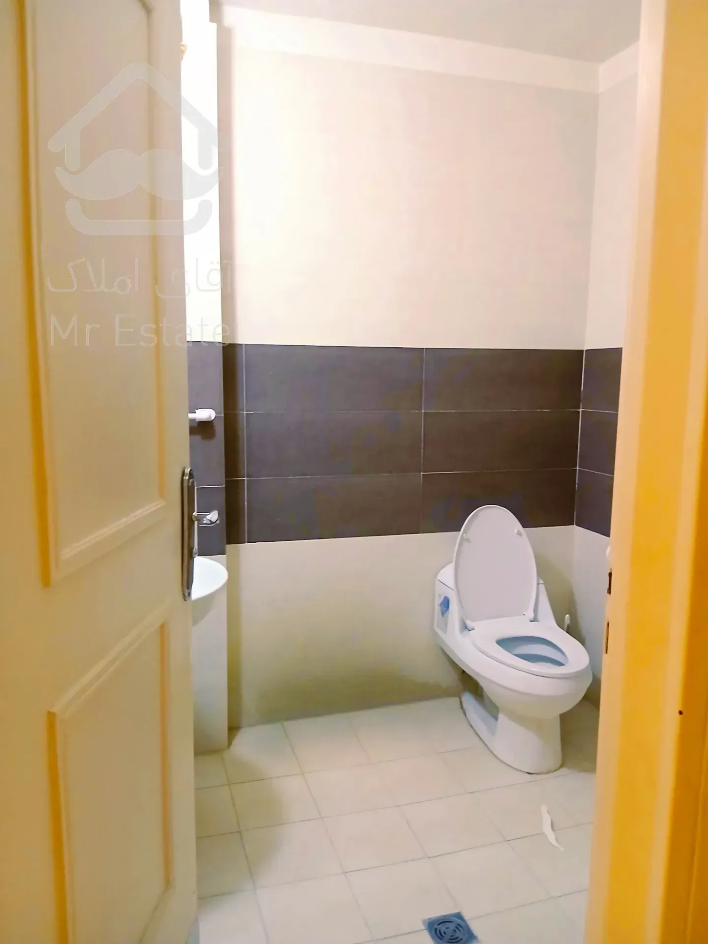 ۱۴۰ متر ۳ خواب خوش نقشه فردوس شرق