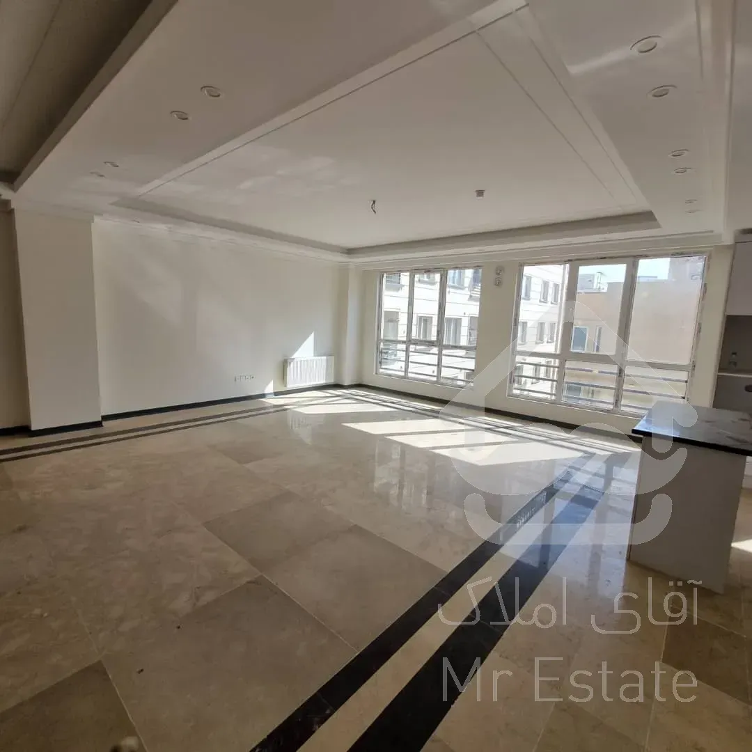 فروش آپارتمان ۹۰ متری ۲ خواب در سازمان آب