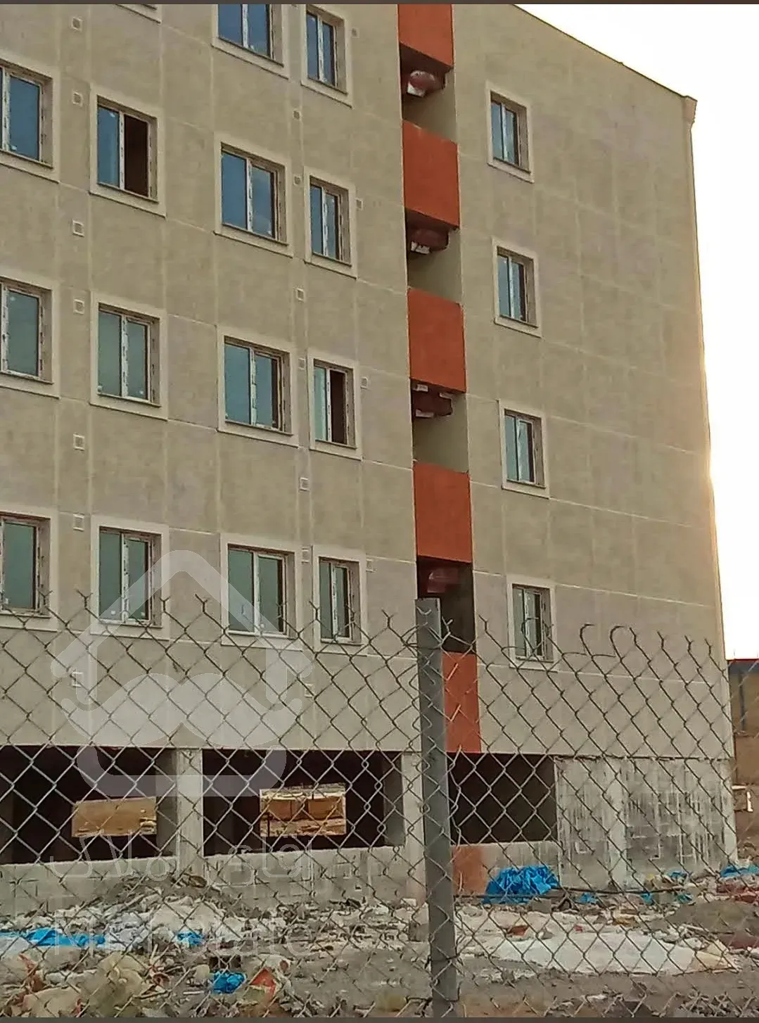 واحد نوساز دوخوابه رباط کریم