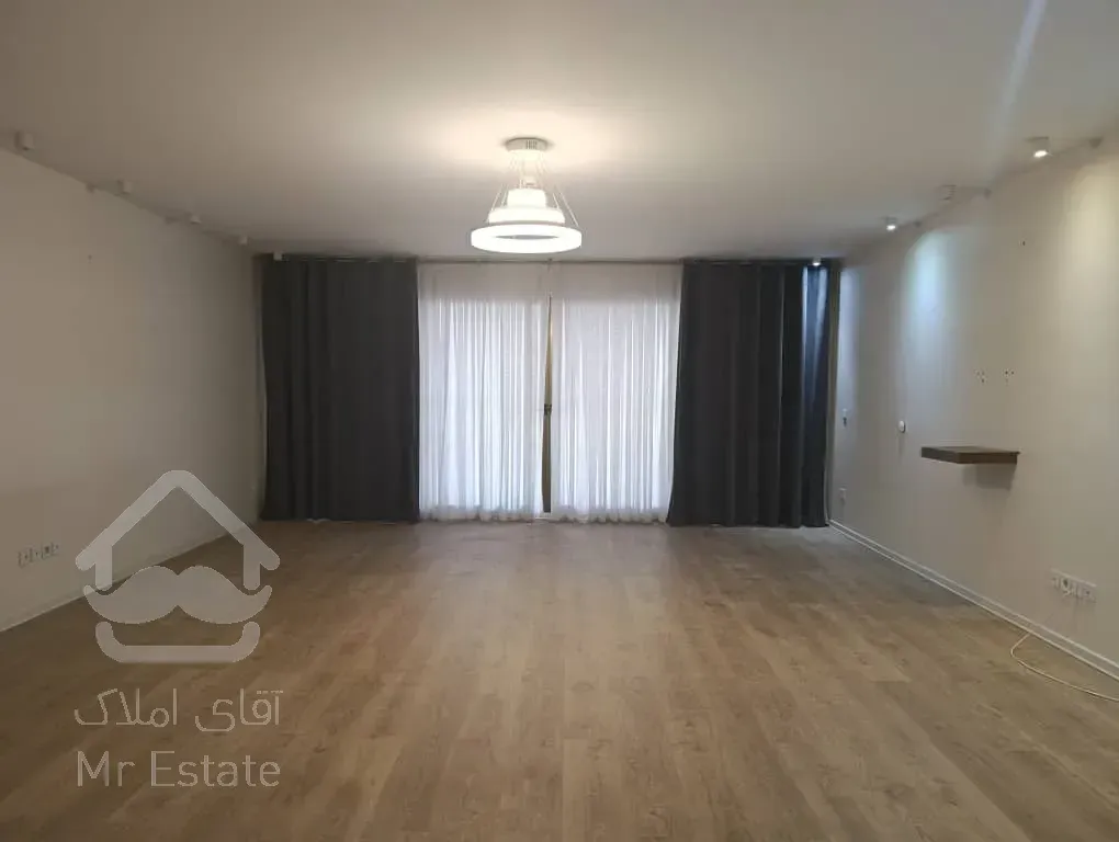 ۱۷۵ متری سه خواب جانبازان شهرک ولیعصر