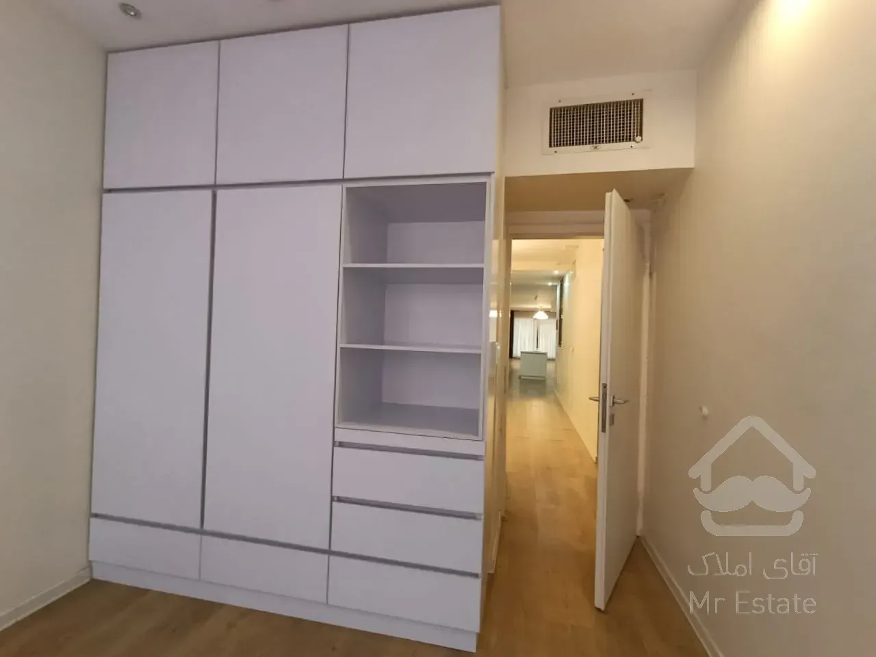 ۱۷۵ متری سه خواب جانبازان شهرک ولیعصر