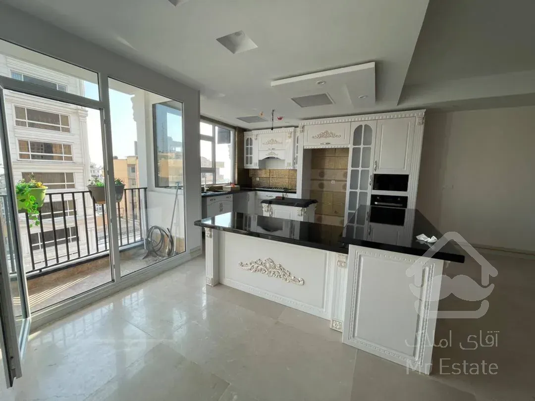 فروش آپارتمان ۱۵۶ متری در ولنجک