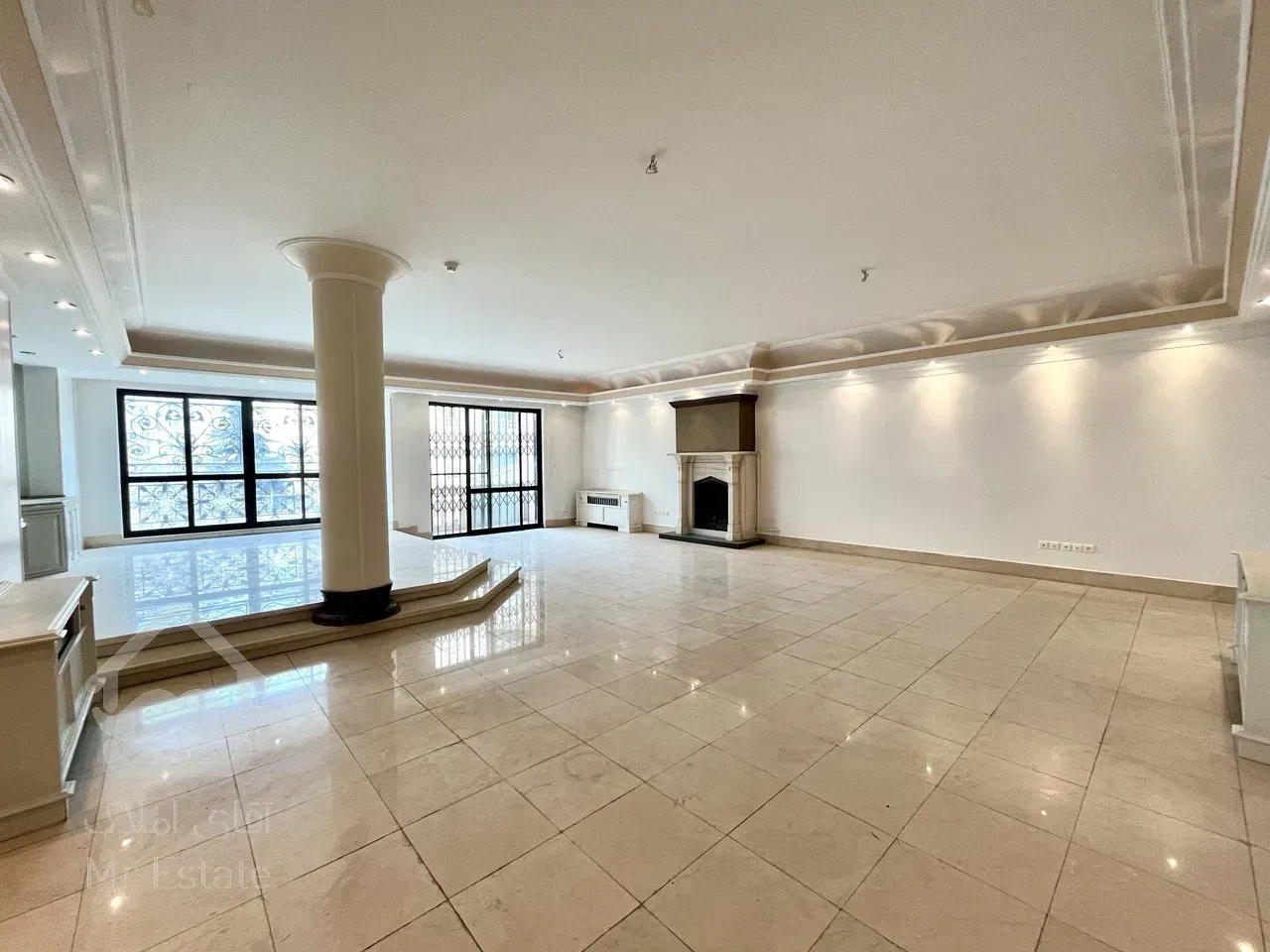 فروش آپارتمان ۲۸۵ متری در محمودیه