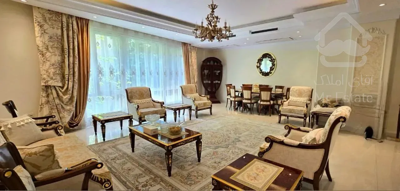 فروش آپارتمان ۱۷۰ متری در محمودیه