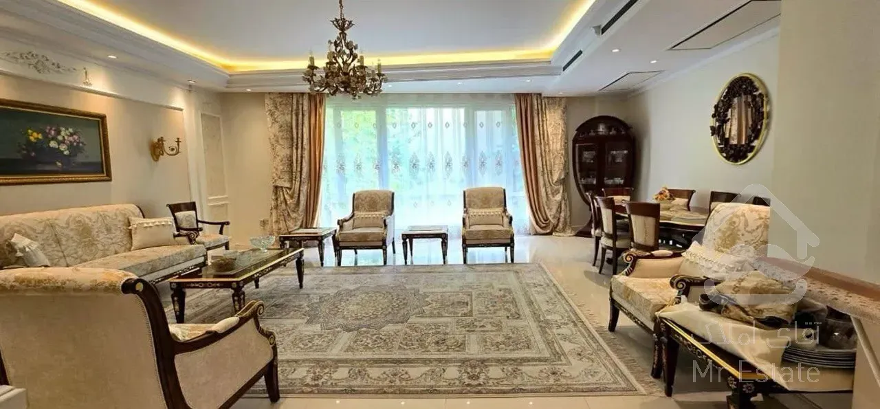 فروش آپارتمان ۱۷۰ متری در محمودیه