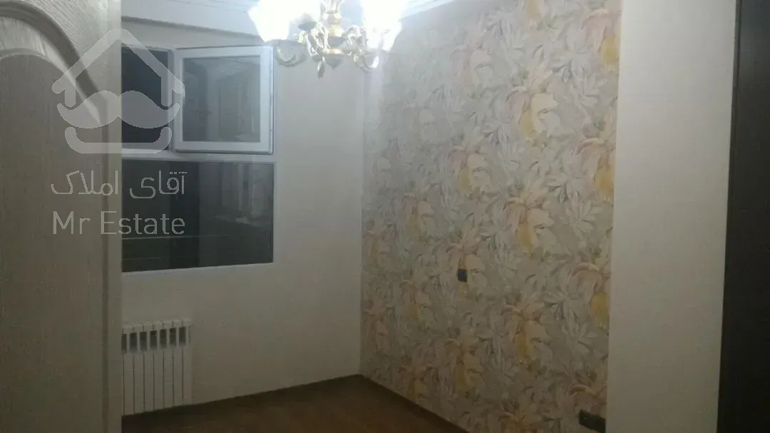 ۱۲۵ متر آپارتمان سعادت آباد