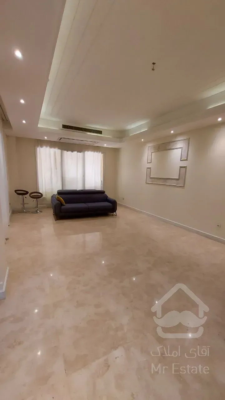 رهن برج باغ ۱۸۰ متری در زعفرانیه