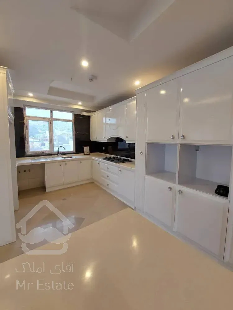اجاره آپارتمان ۱۳۰ متری در محمودیه