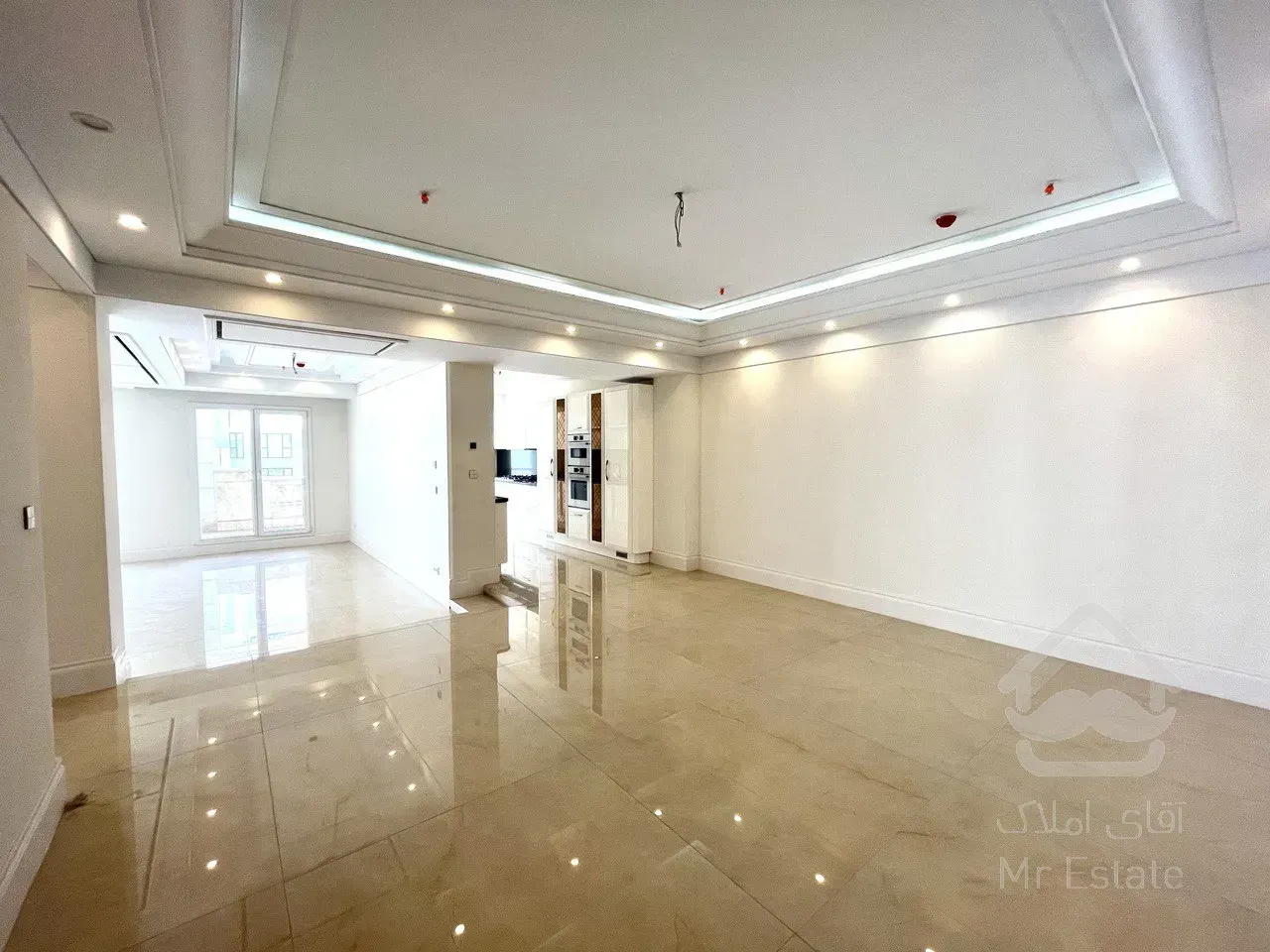 فروش برج باغ ۲۵۰ متری در ولنجک