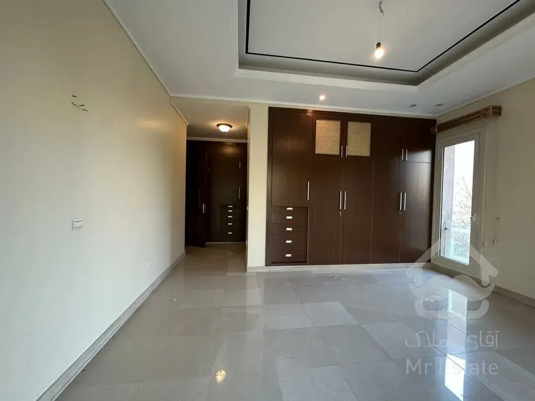 اجاره برج باغ ۳۳۰ متری در ولنجک