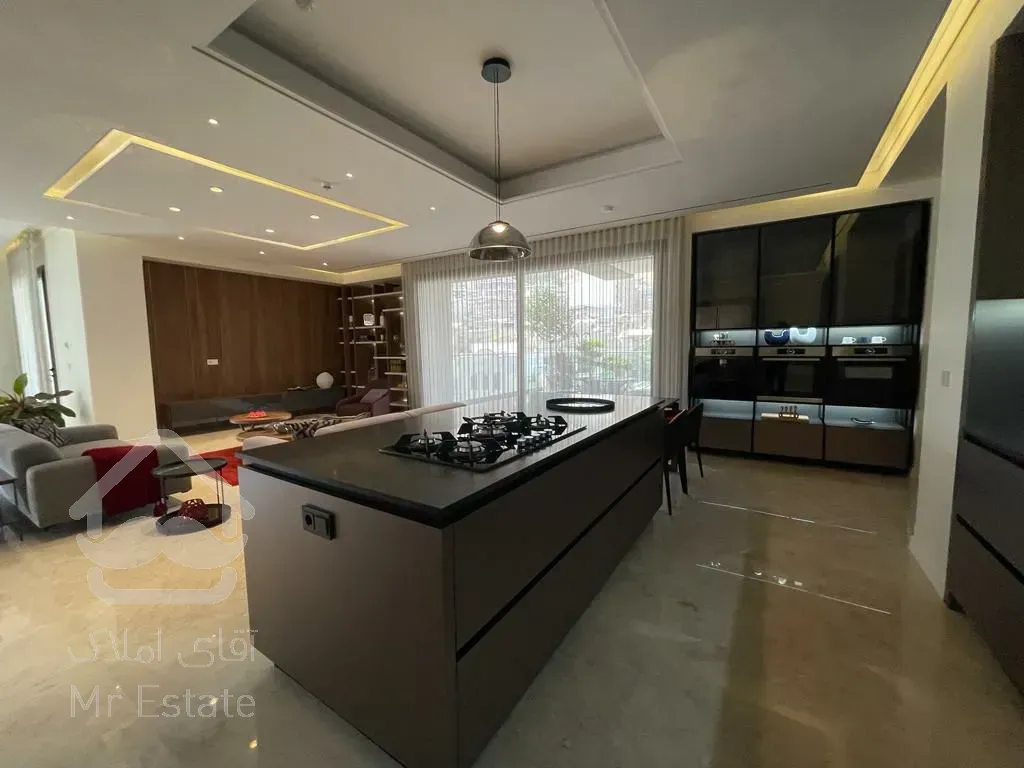 اجاره برج مدرن ۱۸۰ متری در زعفرانیه