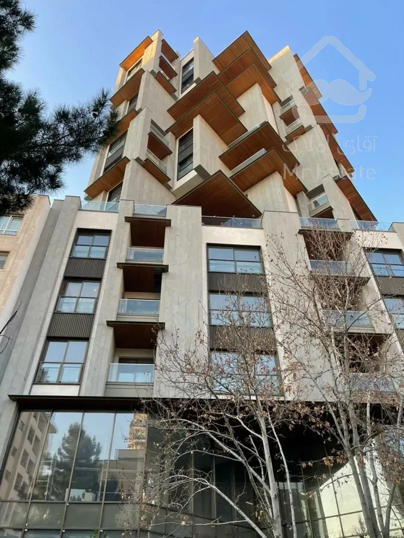 اجاره برج مدرن ۱۸۰ متری در زعفرانیه