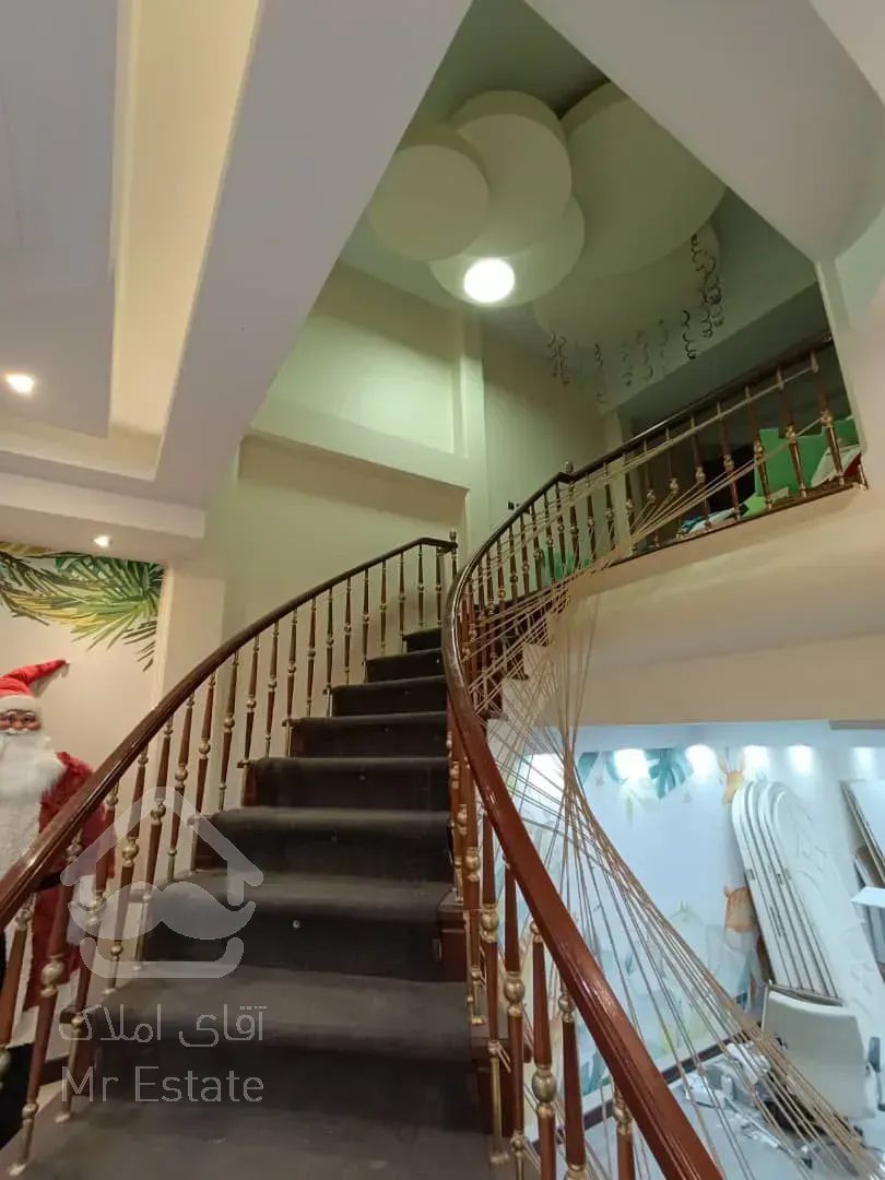 اجاره ویلایی ۱۰۰۰ متری در محمودیه