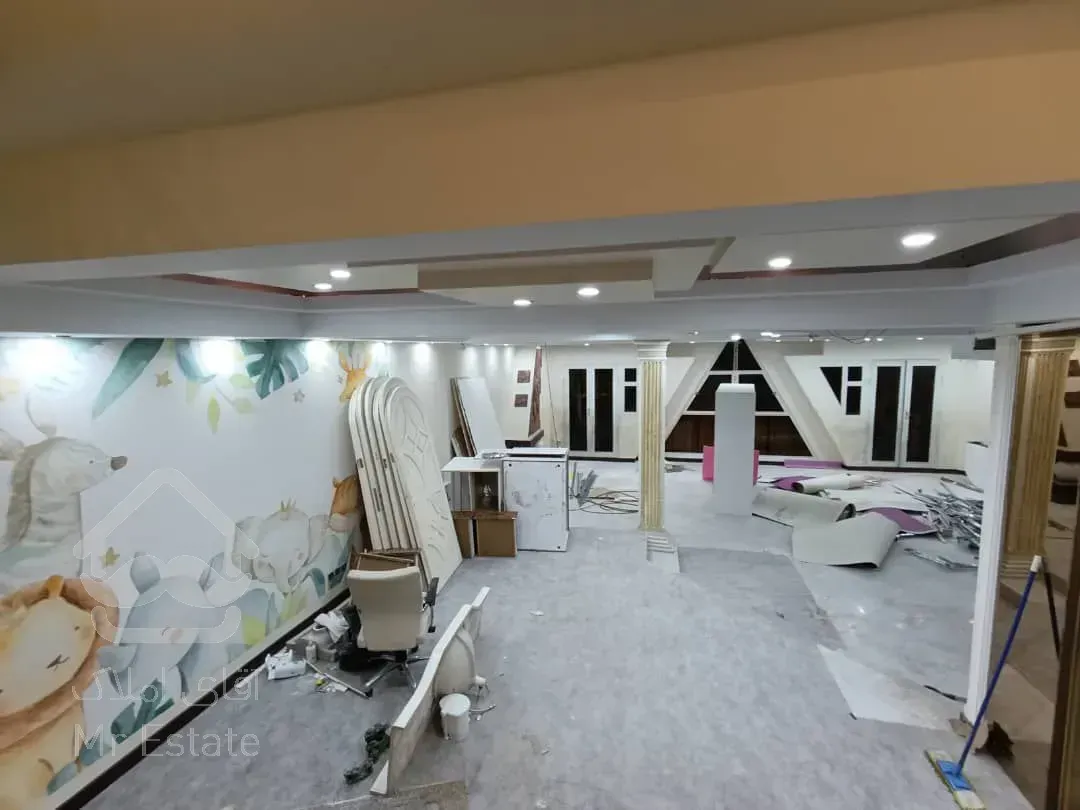 اجاره ویلایی ۱۰۰۰ متری در محمودیه