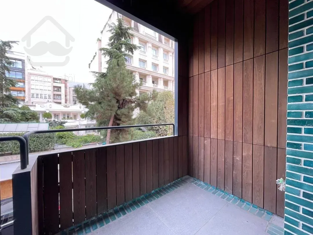 فروش آپارتمان مدرن ۲۰۹ متری در محمودیه