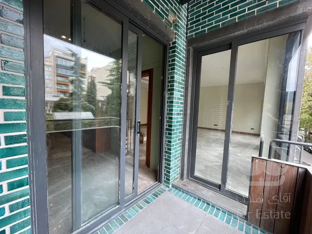 فروش آپارتمان مدرن ۲۰۹ متری در محمودیه