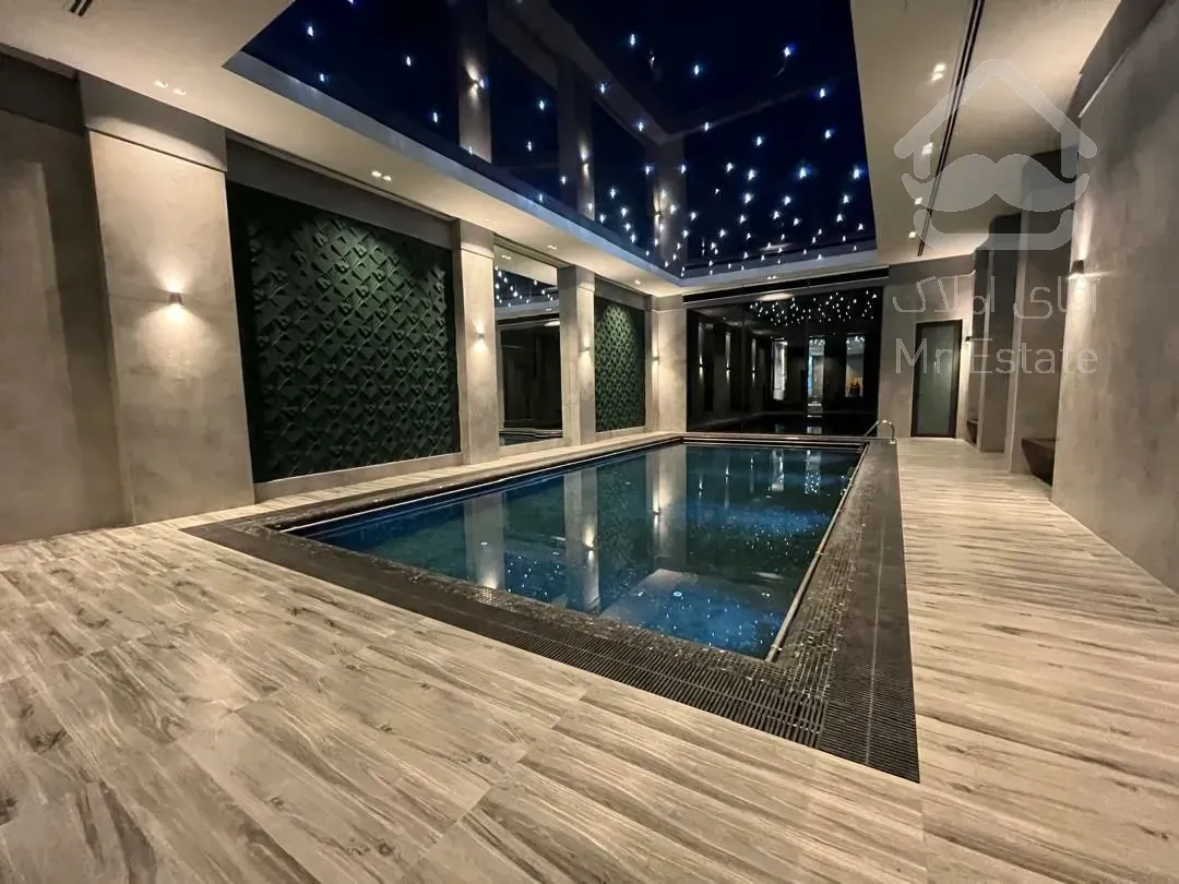 اجاره آپارتمان 336 متری در محمودیه