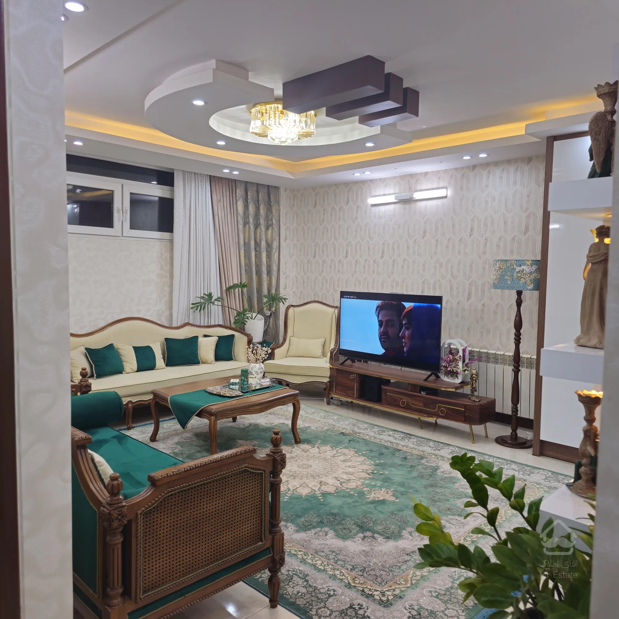 فروش فوری آپارتمان ۶۰ متری