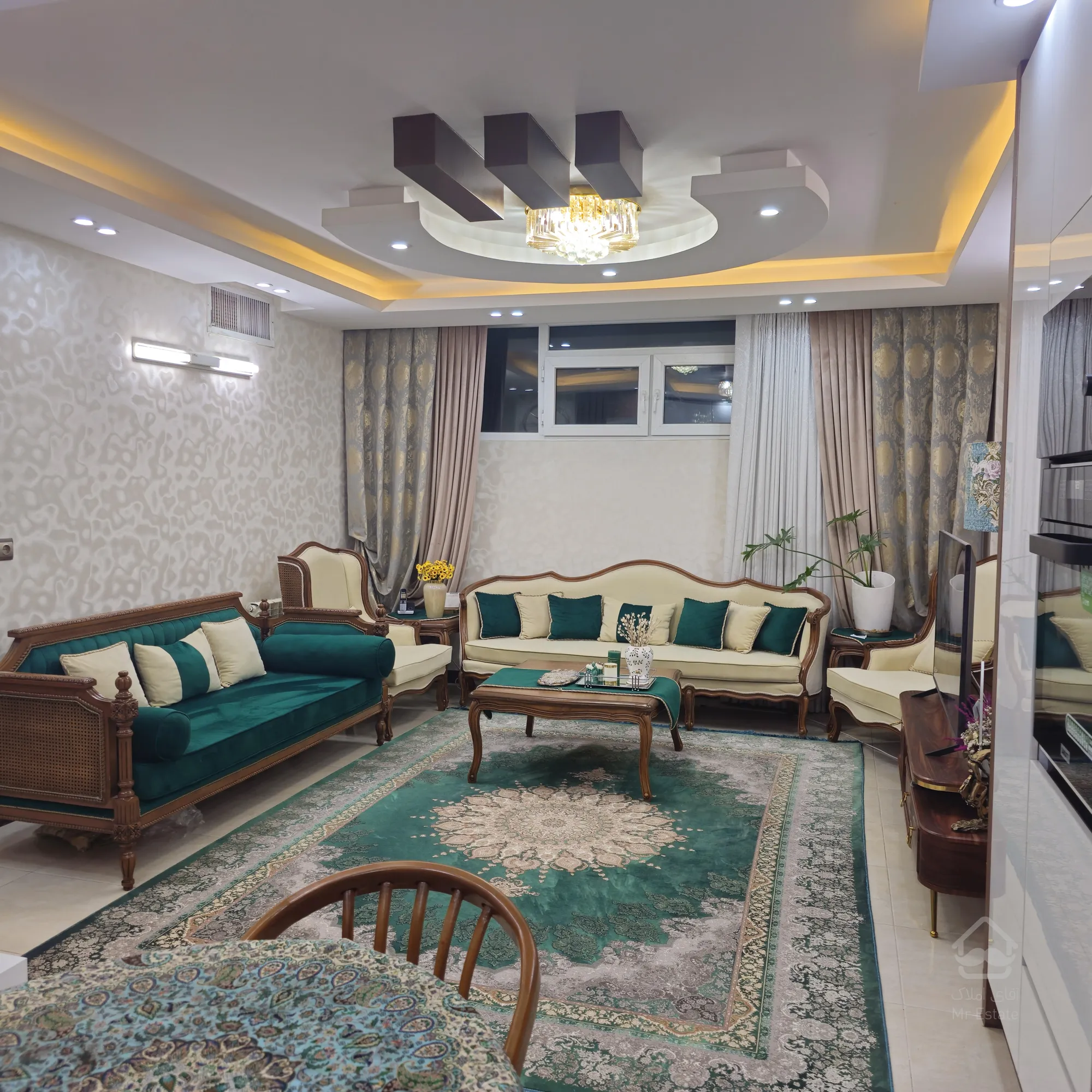 فروش فوری آپارتمان ۶۰ متری