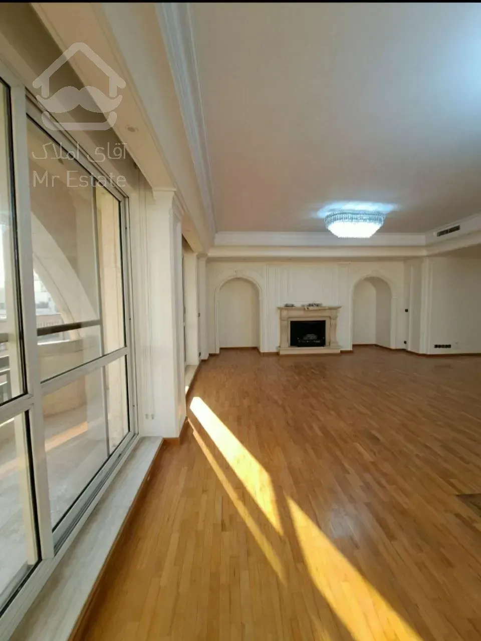 اجاره پنت هاوس ۴۱۰ متری در ولنجک