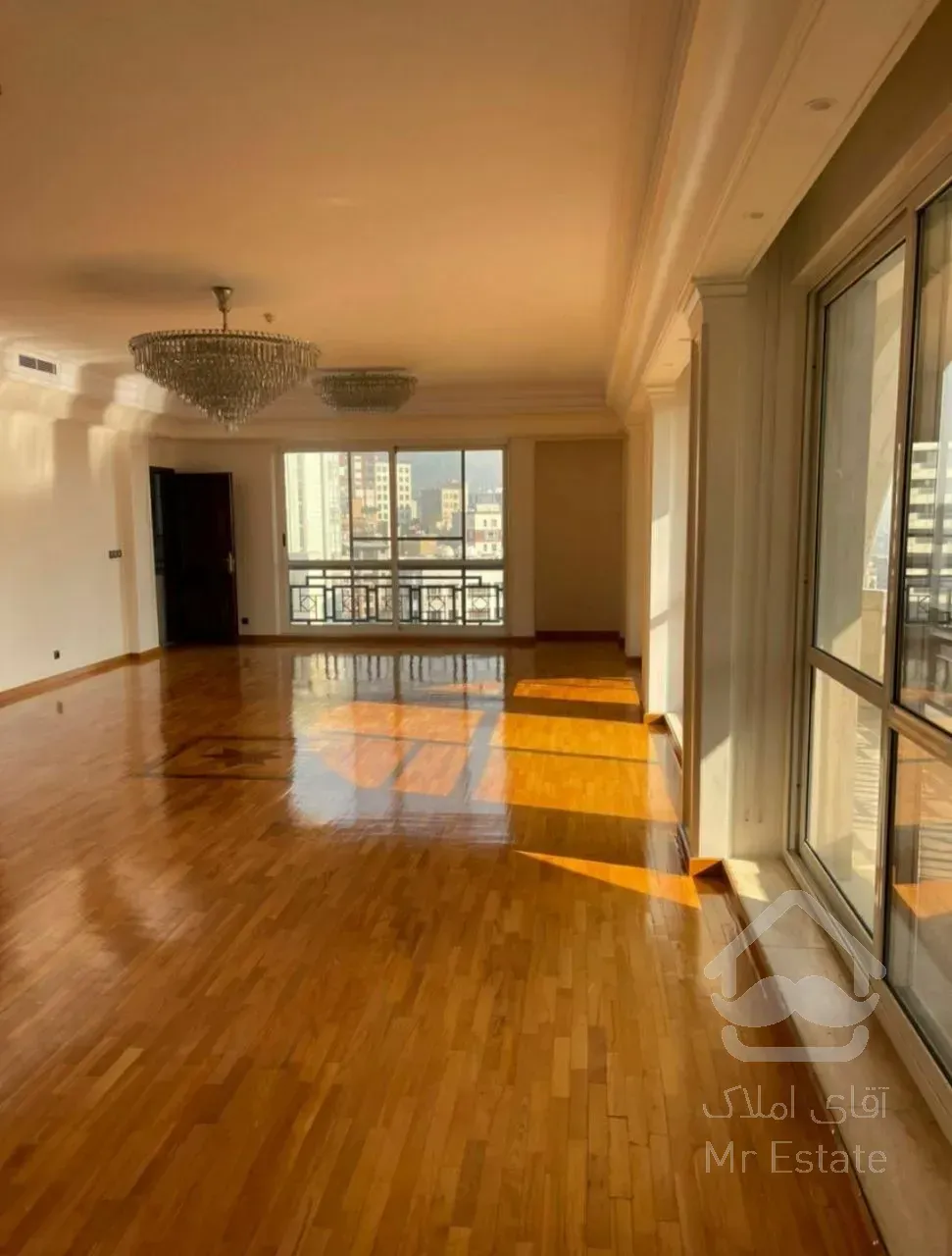 اجاره پنت هاوس ۴۱۰ متری در ولنجک