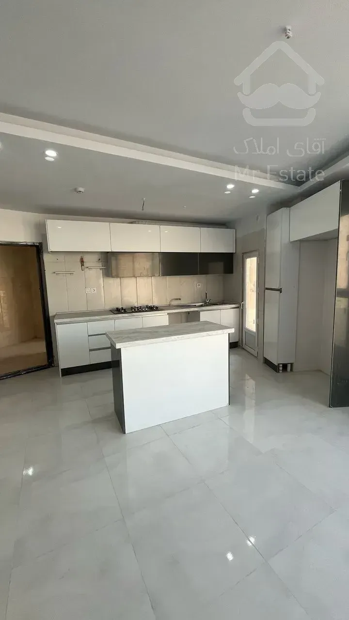 56متر 1خوابه فول امکانات دامپزشکی تهران