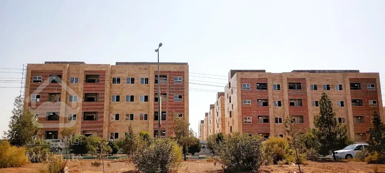 زندگی آرام در واحد ۱۲۰ متری شمال فاز صفر