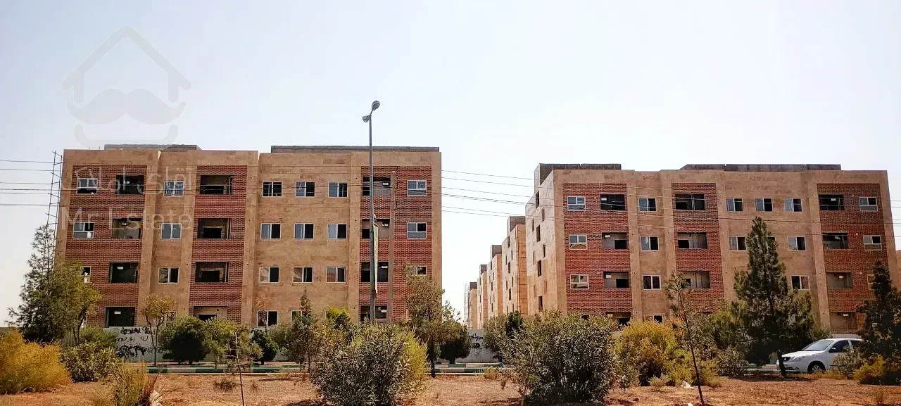 پیش فروش 84 متری فاز صفر